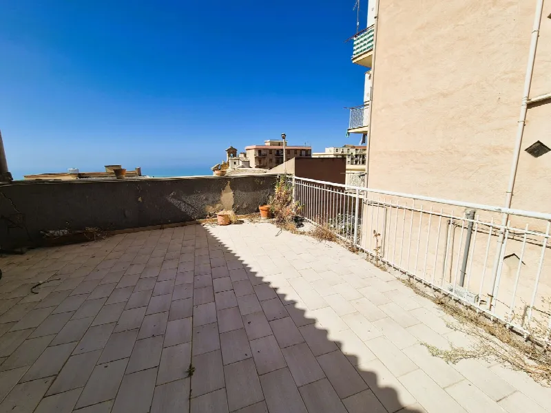 Appartamento in vendita a Agrigento, Centro storico - foto 10