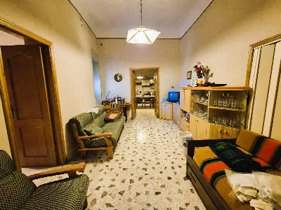 Appartamento in vendita a Agrigento, Centr... - foto 5