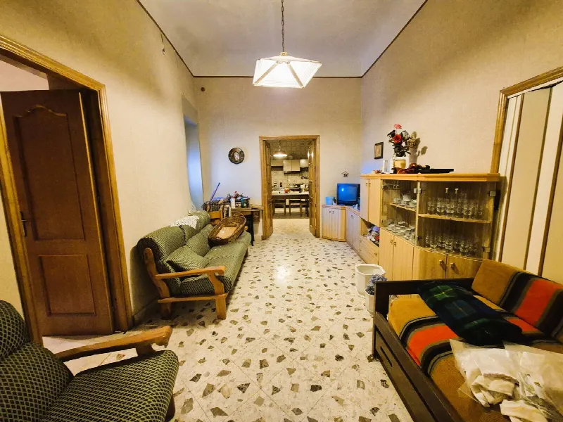 Appartamento in vendita a Agrigento, Centro storico - foto 5