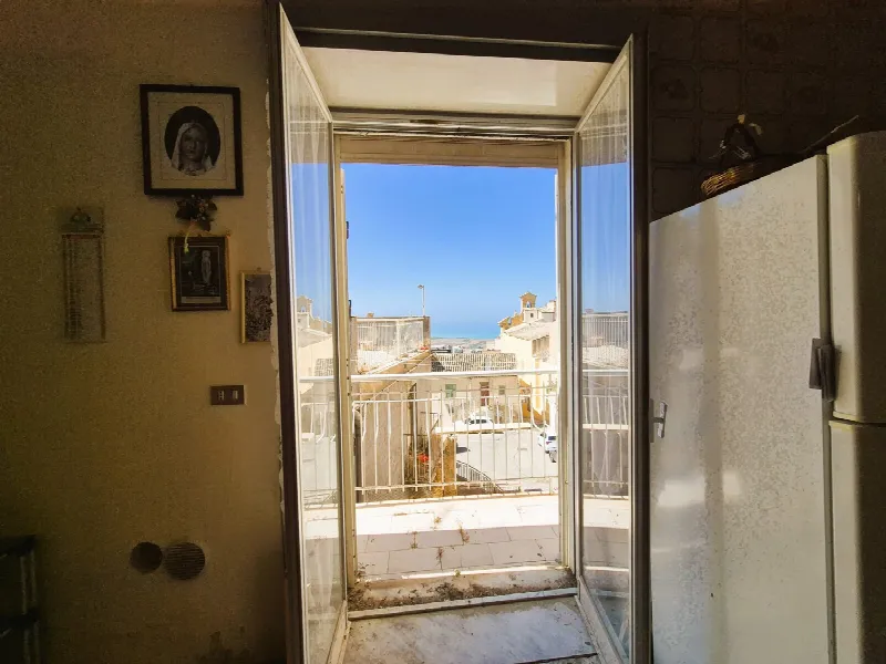 Appartamento in vendita a Agrigento, Centro storico - foto 7