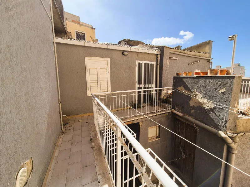 Appartamento in vendita a Agrigento, Centro storico - foto 8