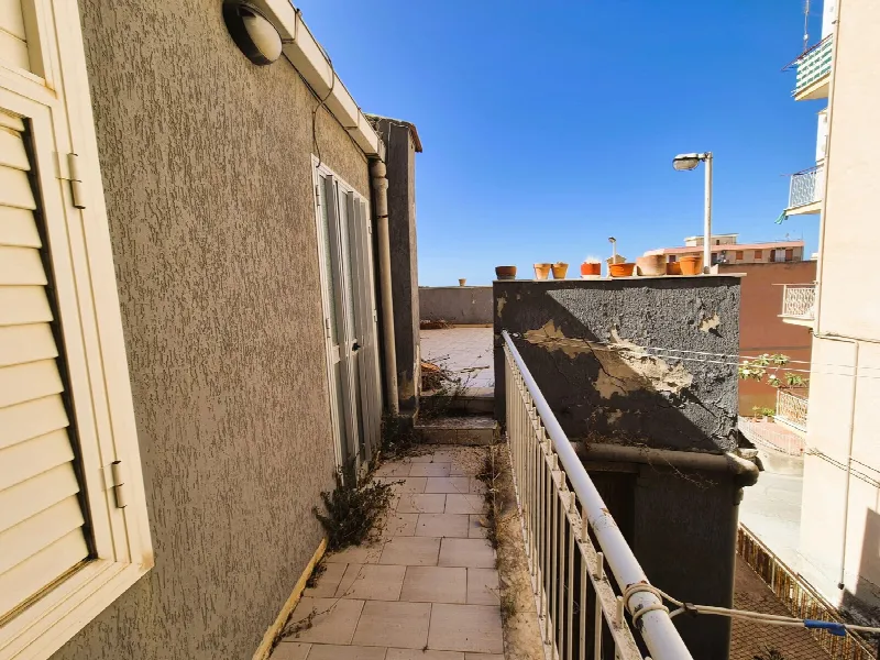 Appartamento in vendita a Agrigento, Centro storico - foto 9