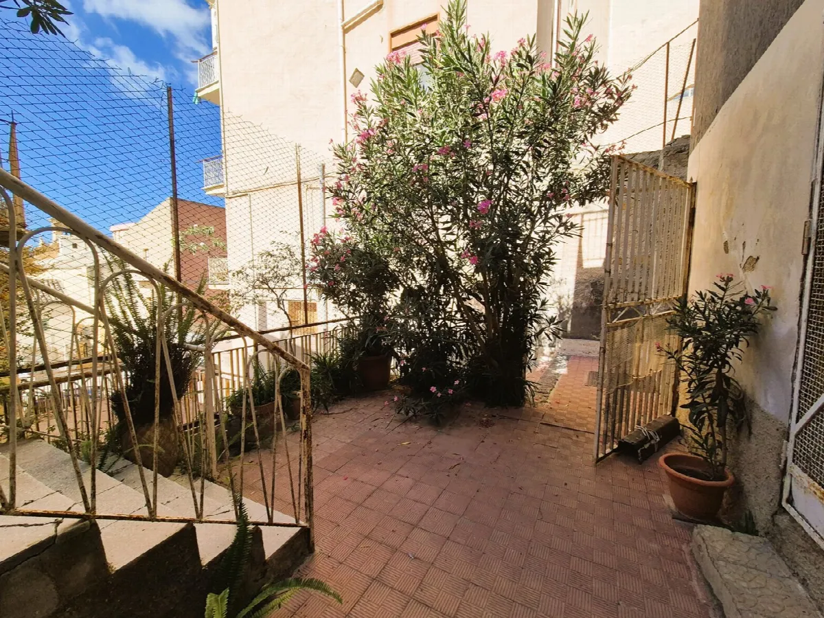 Appartamento in vendita ad Agrigento, Centro Storico - foto 2