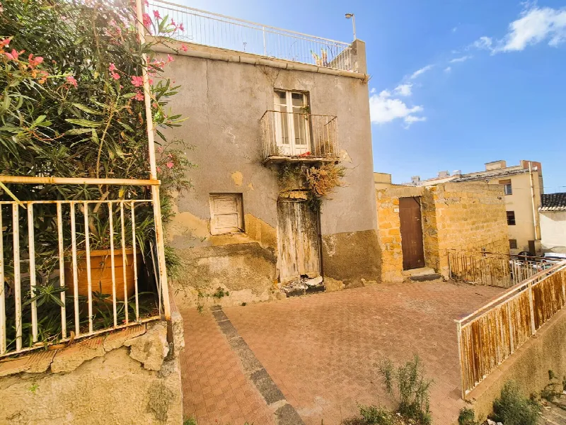 Appartamento in vendita a Agrigento, Centro storico - foto 4