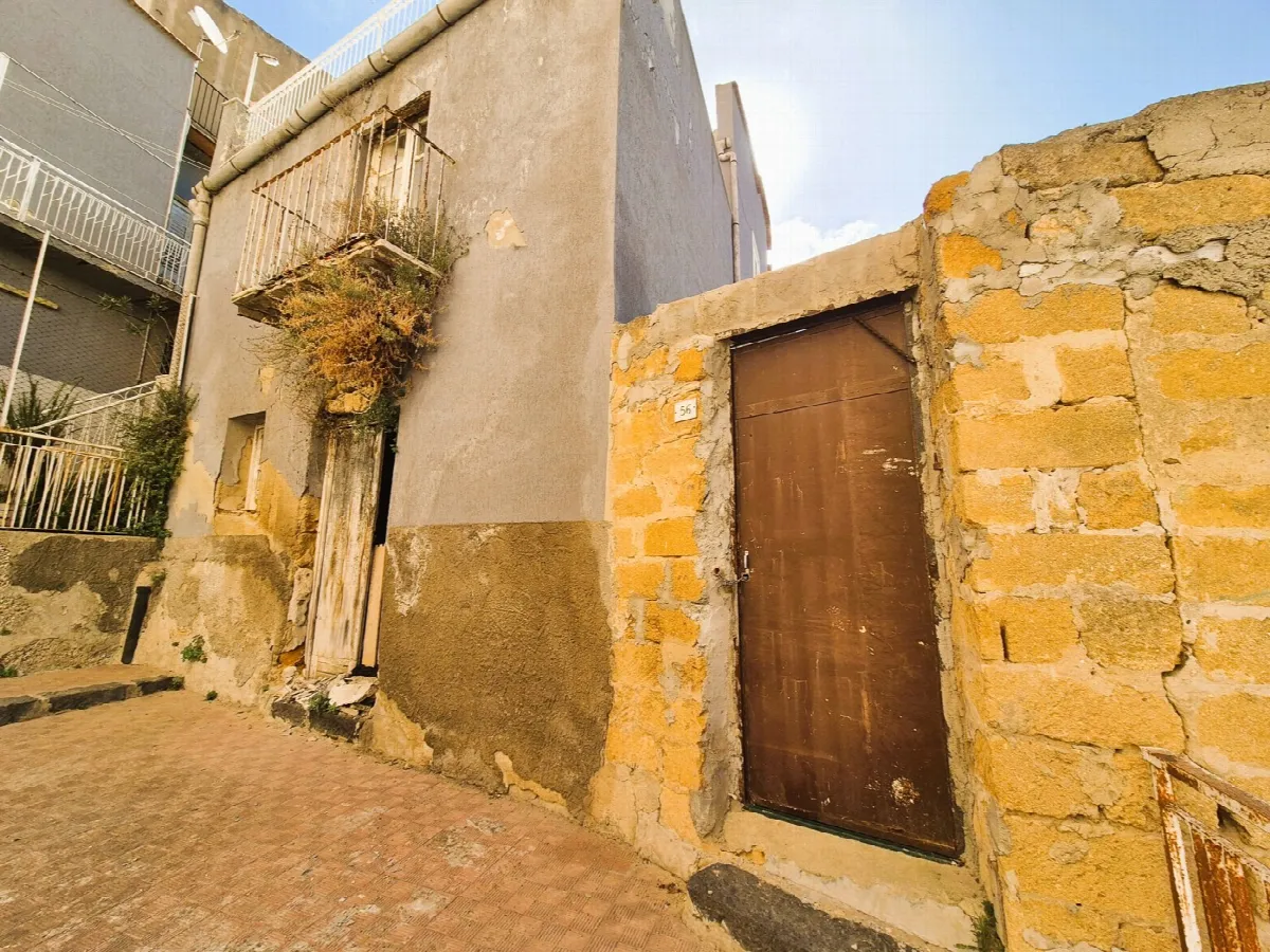 Appartamento in vendita ad Agrigento, Centro Storico - foto 5