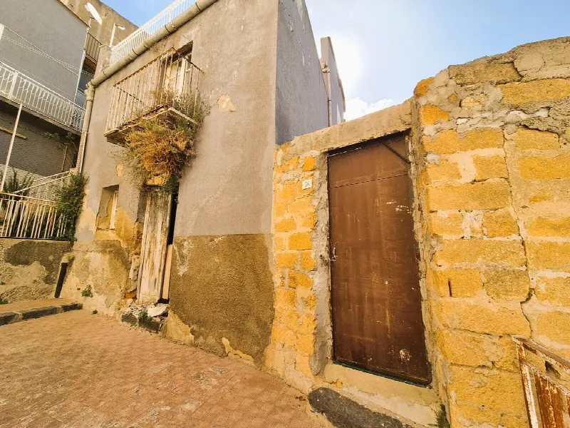 Appartamento in vendita a Agrigento, Centro storico - foto 5