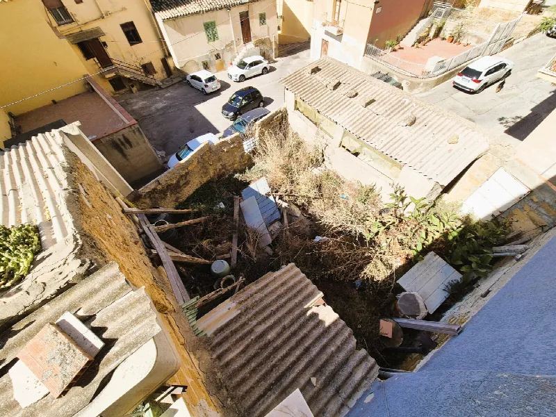 Appartamento in vendita a Agrigento, Centro storico - foto 8