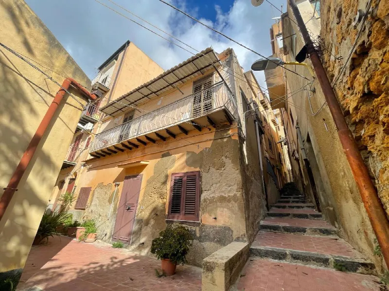 Appartamento in vendita a Agrigento, Centro storico - foto 1