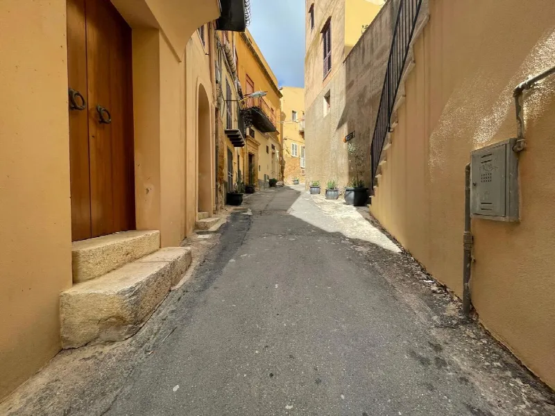 Appartamento in vendita a Agrigento, Centro storico - foto 2