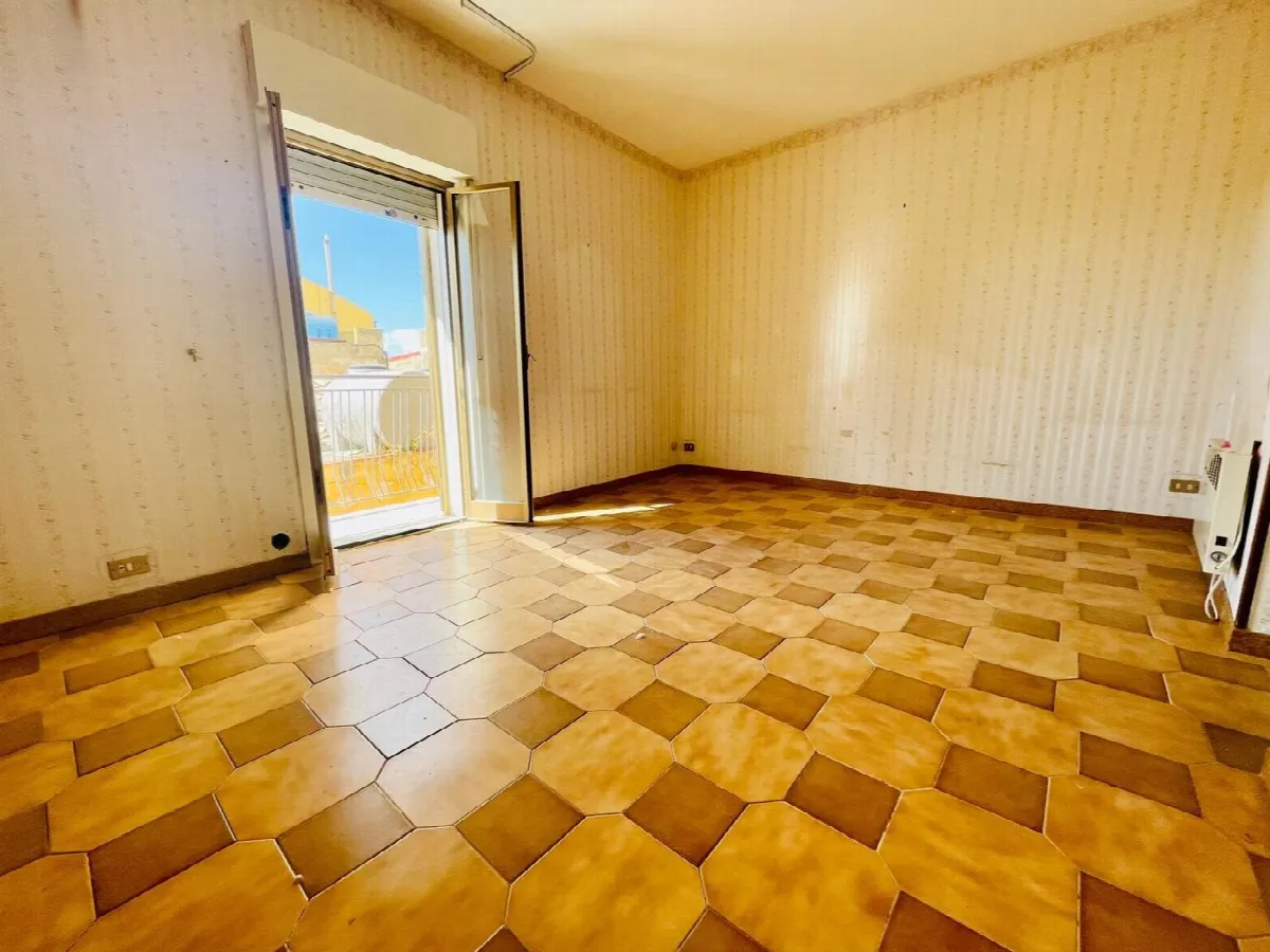 Appartamento in vendita ad Agrigento, Centro Storico - foto 4