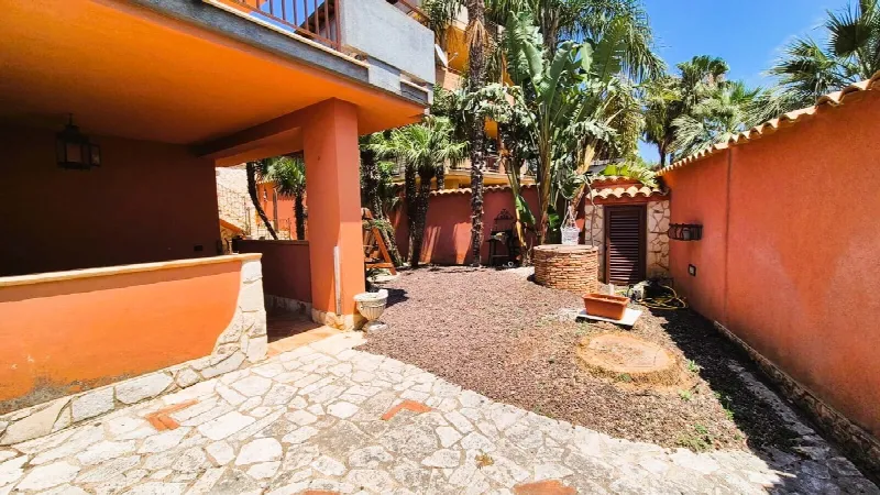 Appartamento in vendita ad Agrigento, San Leone, Villaseta, Villaggio - foto 1