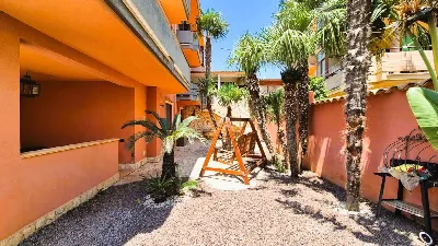 Appartamento in vendita a Agrigento, San l... - foto 2