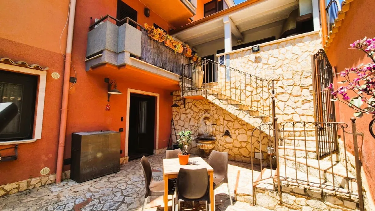 Appartamento in vendita ad Agrigento, San Leone, Villaseta, Villaggio - foto 5