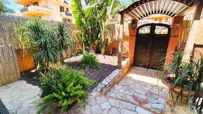 Villetta a schiera in vendita a Agrigento,... - foto 4