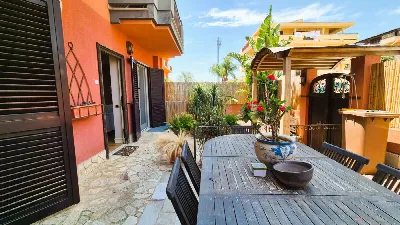 Villetta a schiera in vendita a Agrigento,... - foto 5
