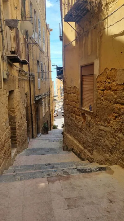 Appartamento a Agrigento