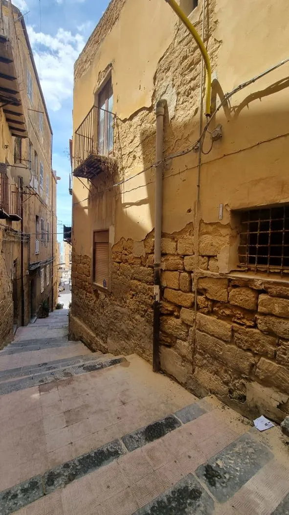 Appartamento in vendita a Agrigento, Centro storico - foto 2