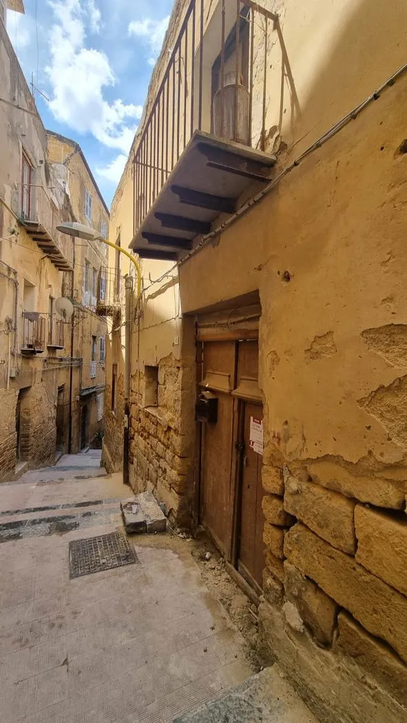 Appartamento in vendita ad Agrigento, Centro Storico - foto 3