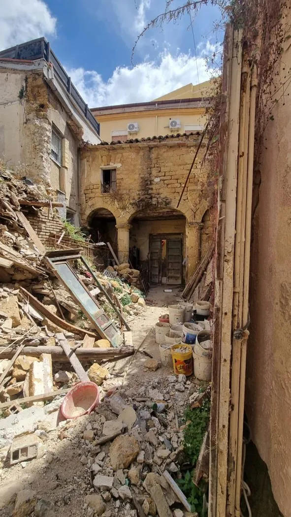 Appartamento in vendita a Agrigento, Centro storico - foto 5