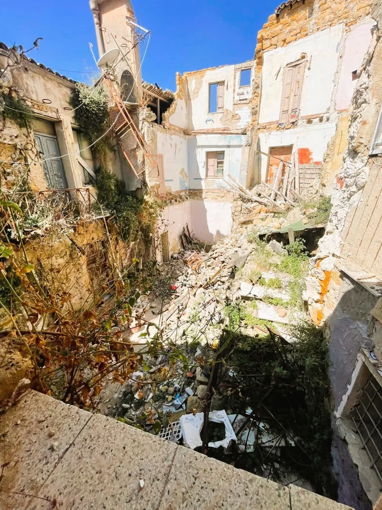 Appartamento in vendita a Agrigento, Centro storico - foto 6