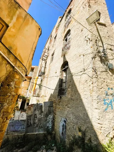Palazzo/Stabile in vendita a Agrigento, Ce... - foto 1