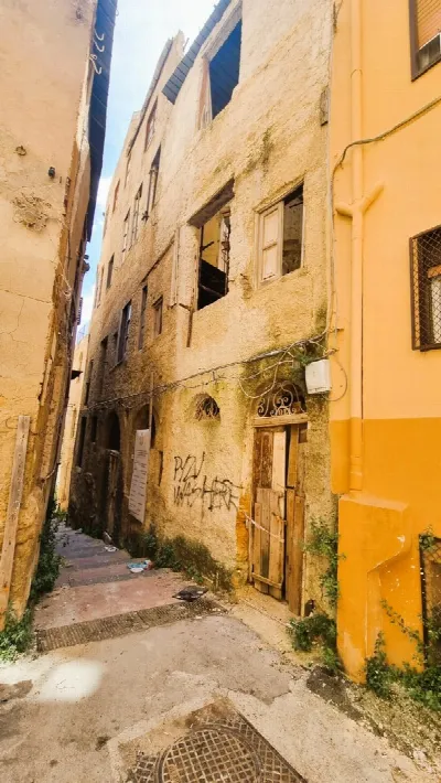 Palazzo/Stabile in vendita a Agrigento, Ce... - foto 2