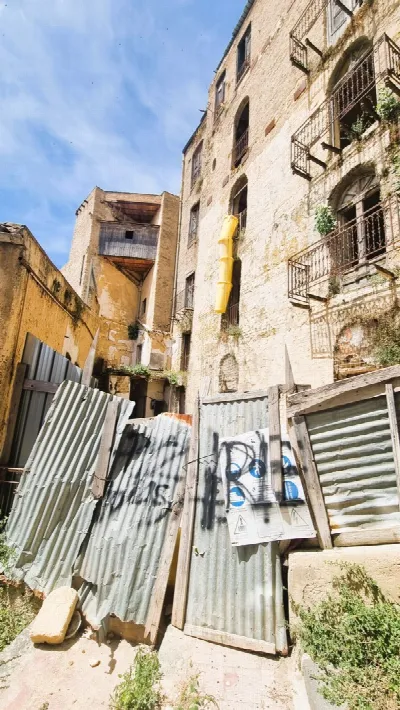 Palazzo/Stabile in vendita a Agrigento, Ce... - foto 3
