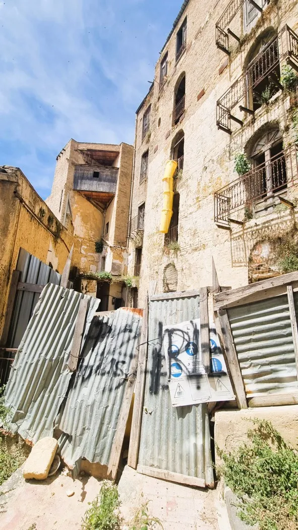 Palazzo/Stabile in vendita a Agrigento, Centro storico - foto 3