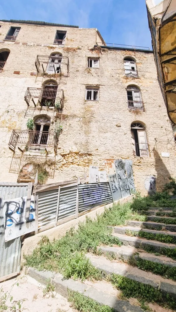 Palazzo/Stabile in vendita ad Agrigento, Centro Storico - foto 5