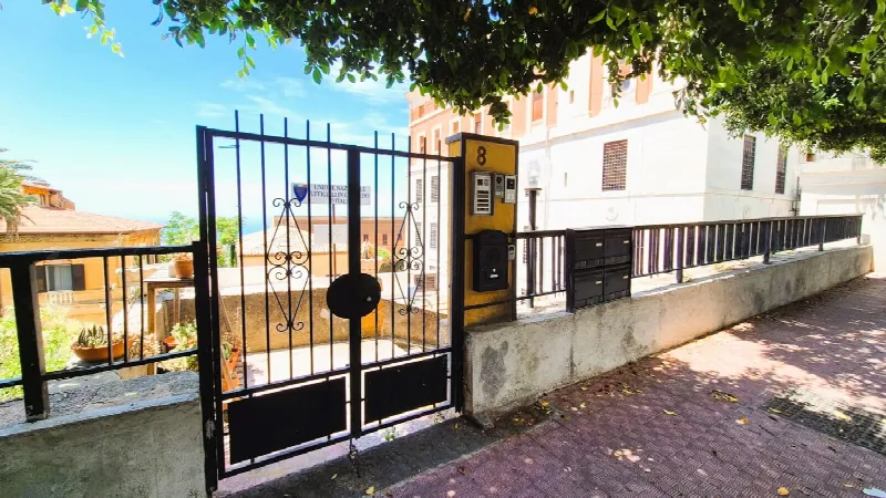 Appartamento in vendita ad Agrigento, Via Imera, Via Della Vittoria, Via Dante - foto 1