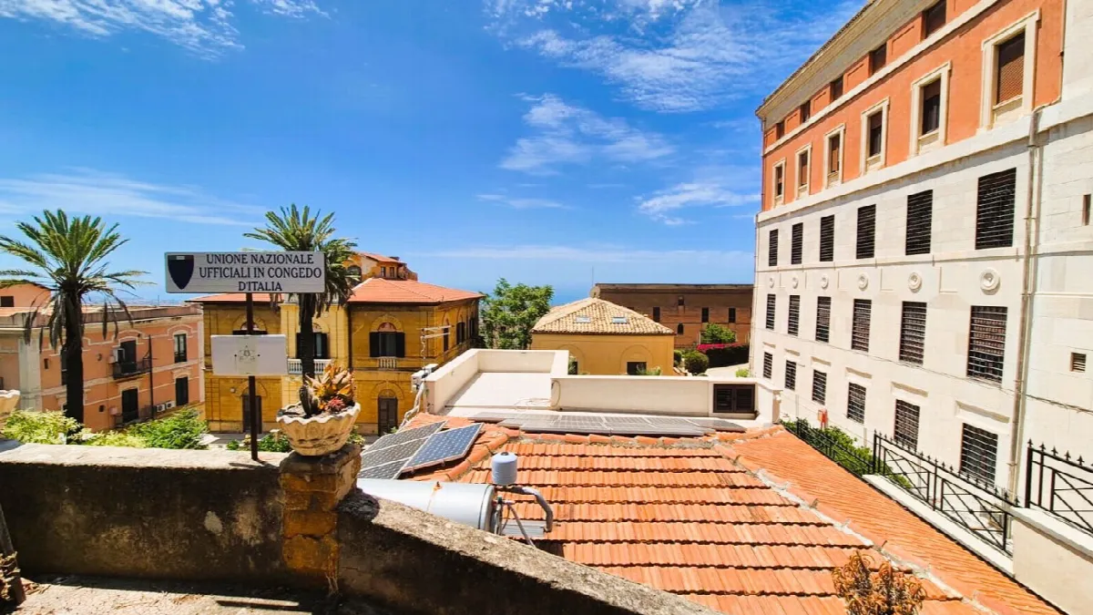 Appartamento in vendita ad Agrigento, Via Imera, Via Della Vittoria, Via Dante - foto 2