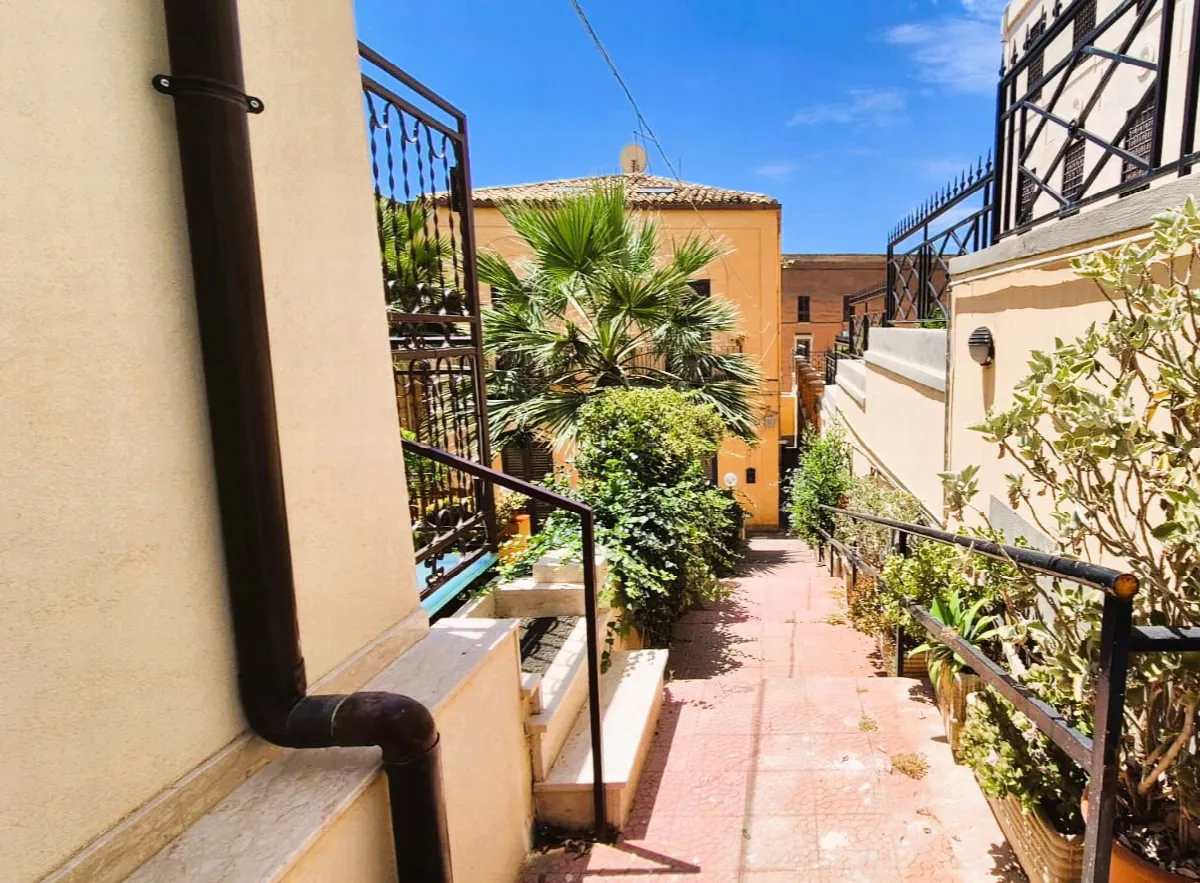 Appartamento in vendita ad Agrigento, Via Imera, Via Della Vittoria, Via Dante - foto 3