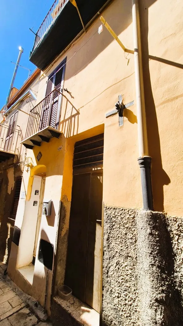 Appartamento in vendita ad Agrigento, Centro Storico - foto 3