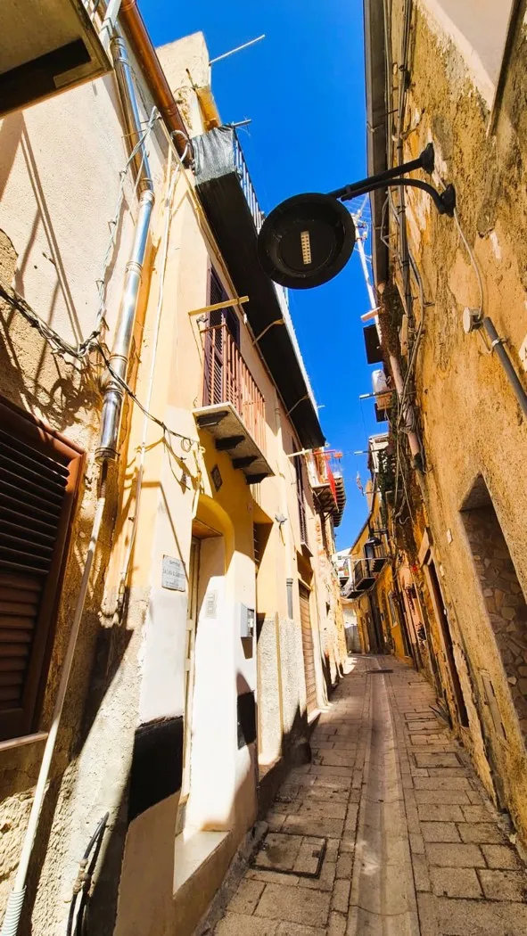 Appartamento in vendita ad Agrigento, Centro Storico - foto 4