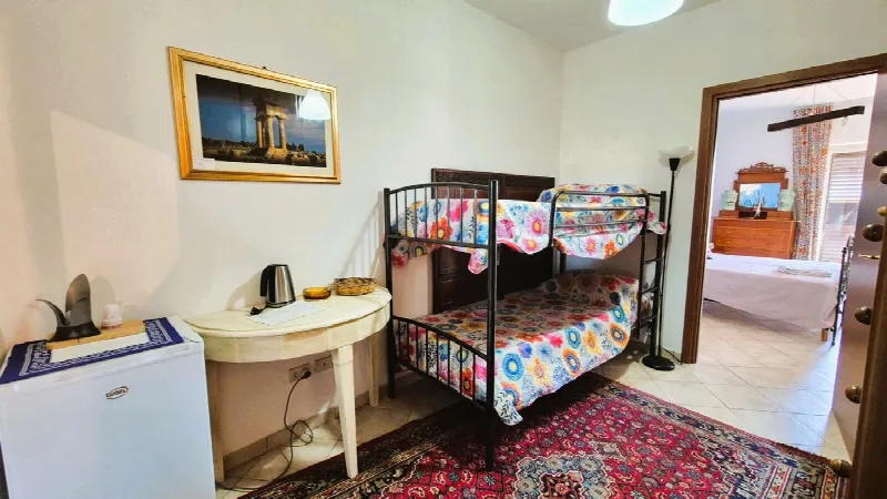 Appartamento in vendita a Agrigento, Centro storico - foto 6
