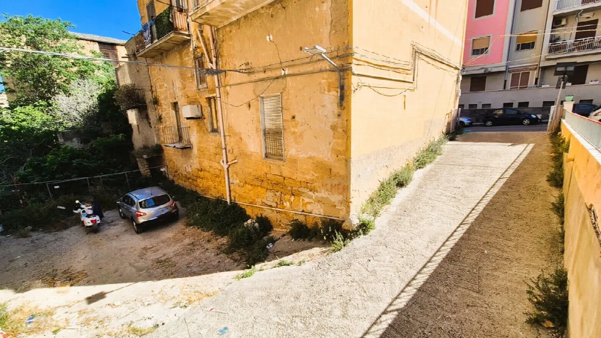 Appartamento in vendita ad Agrigento, Via Imera, Via Della Vittoria, Via Dante - foto 4