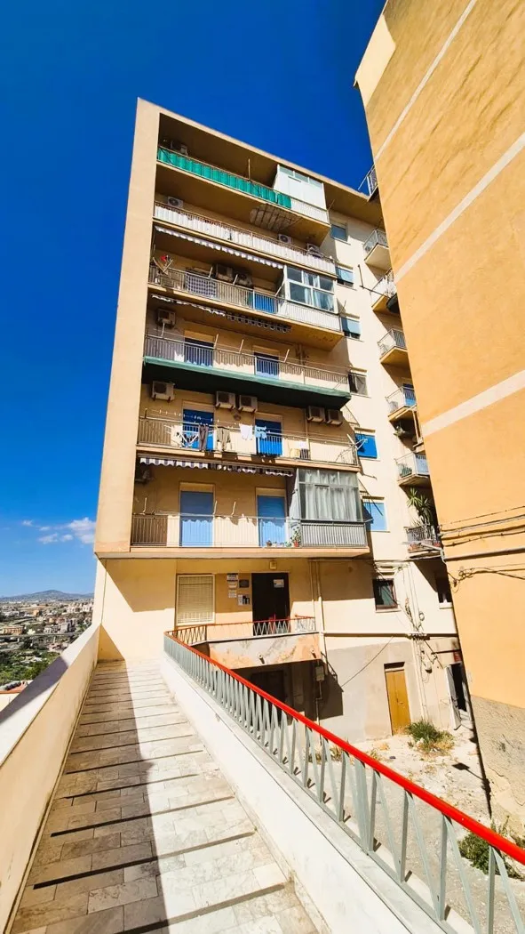 Appartamento in vendita ad Agrigento, Via Imera, Via Della Vittoria, Via Dante - foto 1