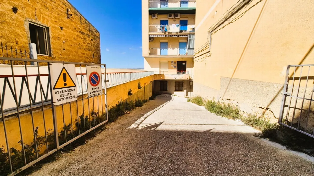 Appartamento in vendita ad Agrigento, Via Imera, Via Della Vittoria, Via Dante - foto 3
