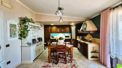 Appartamento in vendita a Agrigento, Via i... - foto 8