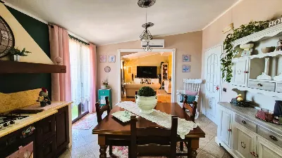 Appartamento in vendita a Agrigento, Via i... - foto 9