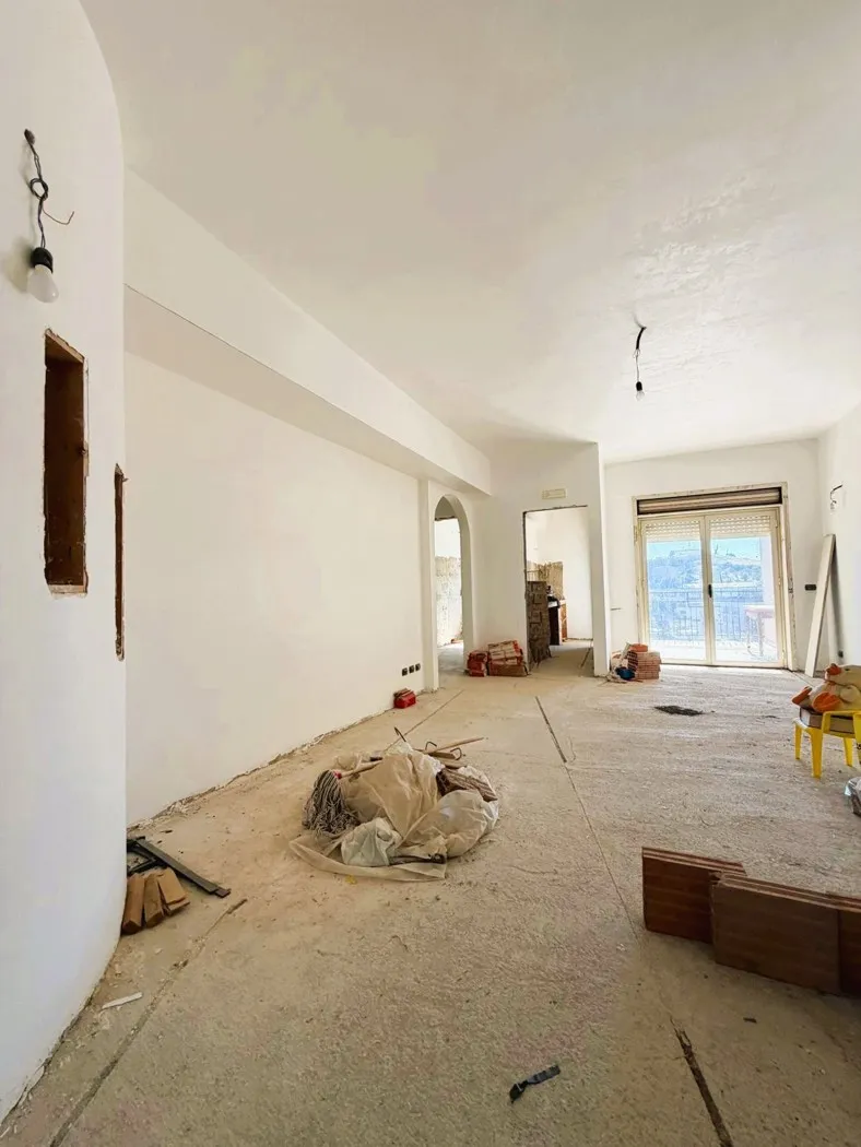 Appartamento in vendita ad Agrigento, Serraferlicchio, Montaperto, Giardina Gallotti - foto 1