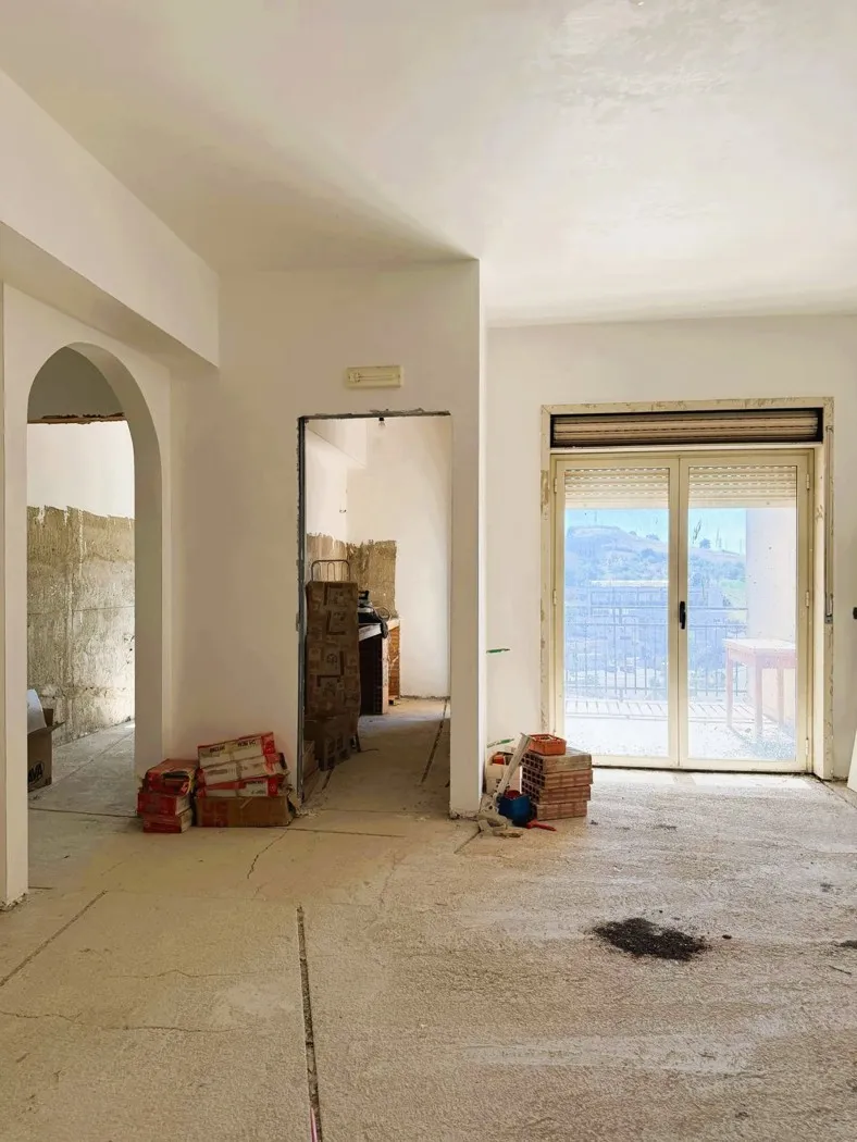 Appartamento in vendita ad Agrigento, Serraferlicchio, Montaperto, Giardina Gallotti - foto 2