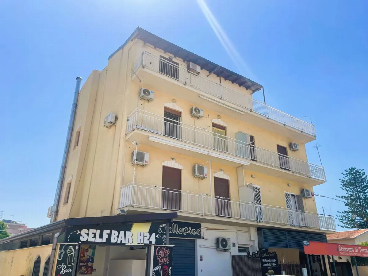 Appartamento in vendita ad Agrigento, San Leone, Villaseta, Villaggio - foto 2