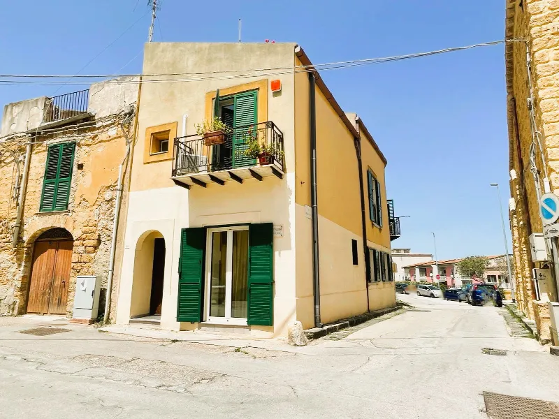 Appartamento in vendita a Agrigento, Centro storico - foto 1
