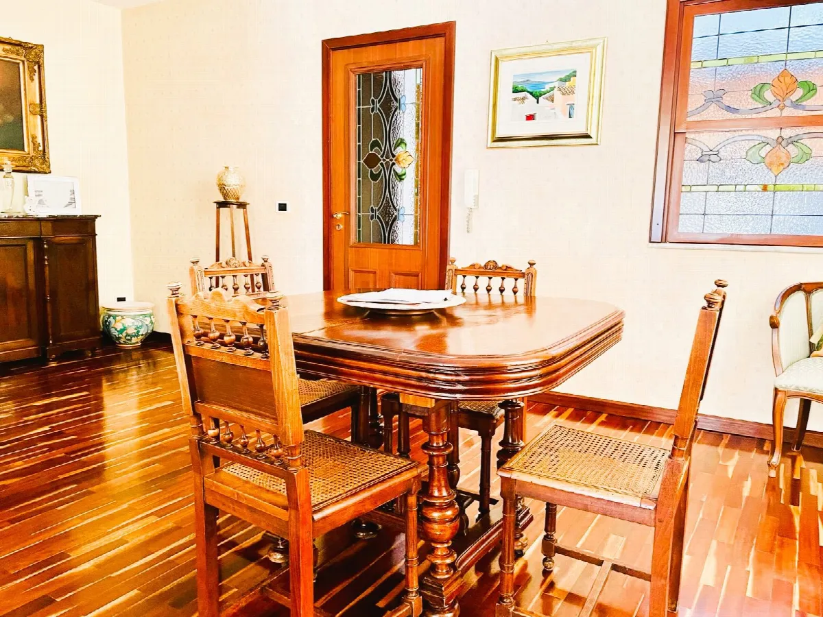 Appartamento in vendita ad Agrigento, Centro Storico - foto 5