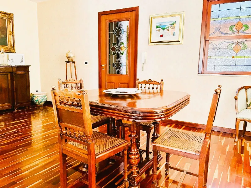 Appartamento in vendita a Agrigento, Centro storico - foto 5