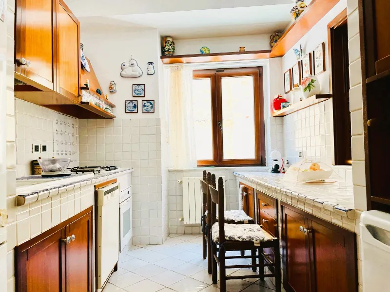 Appartamento in vendita a Agrigento, Centro storico - foto 7