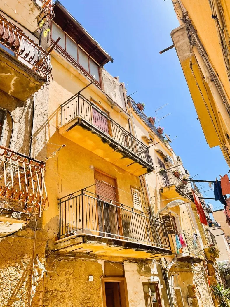 Appartamento in vendita a Agrigento, Centro storico - foto 1
