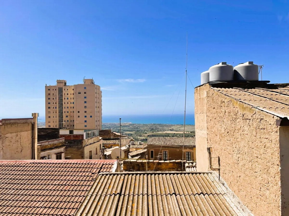 Appartamento in vendita ad Agrigento, Centro Storico - foto 3