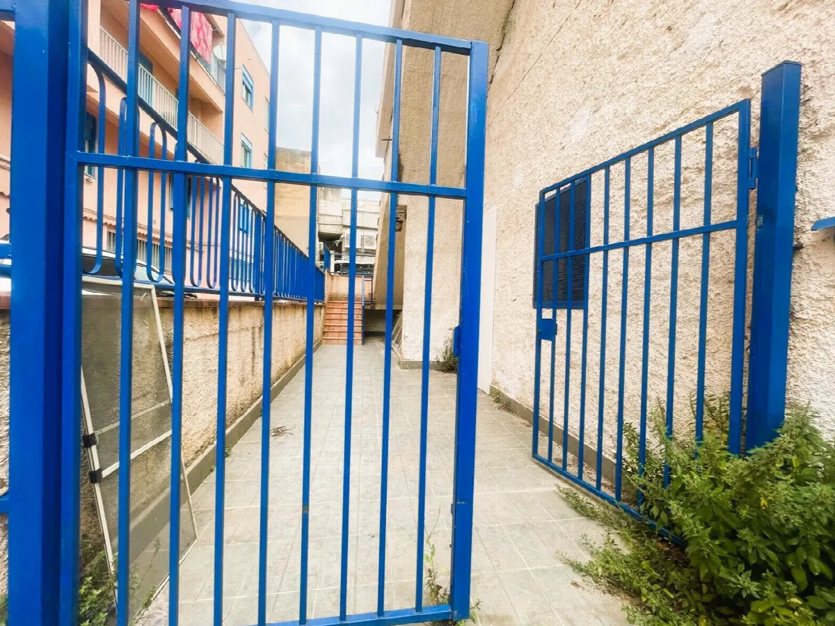 Appartamento in vendita ad Agrigento, Serraferlicchio, Montaperto, Giardina Gallotti - foto 2